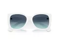 Tiffany TF 4229 83929S 55 Occhiali da Sole