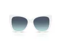 Tiffany TF 4229 83929S 55 Occhiali da Sole