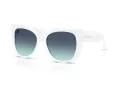 Tiffany TF 4229 83929S 55 Occhiali da Sole