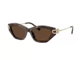 Tiffany TF 4231U 80153G 53 Occhiali da Sole