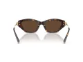 Tiffany TF 4231U 80153G 53 Occhiali da Sole