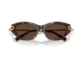 Tiffany TF 4231U 80153G 53 Occhiali da Sole