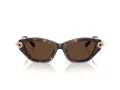 Tiffany TF 4231U 80153G 53 Occhiali da Sole