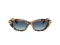Tiffany 4231U 80649S 53 Occhiali da Sole