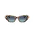 Tiffany 4231U 80649S 53 Occhiali da Sole