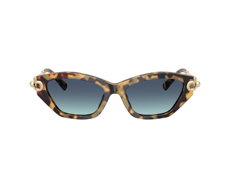 Tiffany TF 4231U 80649S 53 Occhiali da Sole