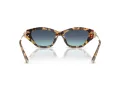 Tiffany 4231U 80649S 53 Occhiali da Sole