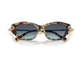 Tiffany 4231U 80649S 53 Occhiali da Sole