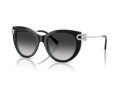 Tiffany TF 4232 80553C 53 Occhiali da Sole