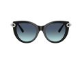 Tiffany TF 4232 83429S 53 Occhiali da Sole