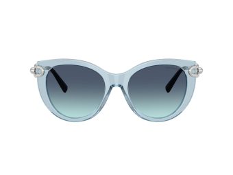 Tiffany TF 4232 84389S 53 Occhiali da Sole