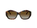 Tiffany TF 4233U 8015T5 54 Occhiali da Sole