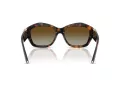 Tiffany TF 4233U 8015T5 54 Occhiali da Sole