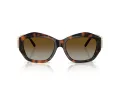 Tiffany TF 4233U 8015T5 54 Occhiali da Sole