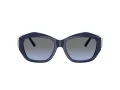 Tiffany TF 4233U 83968F 54 Occhiali da Sole
