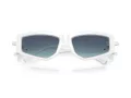 Tiffany TF 4234U 83929S 55 Occhiali da Sole