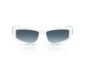 Tiffany TF 4234U 83929S 55 Occhiali da Sole