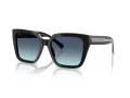 Tiffany TF 4235 83429S 55 Occhiali da Sole