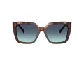 Tiffany TF 4235 84219S 55 Occhiali da Sole