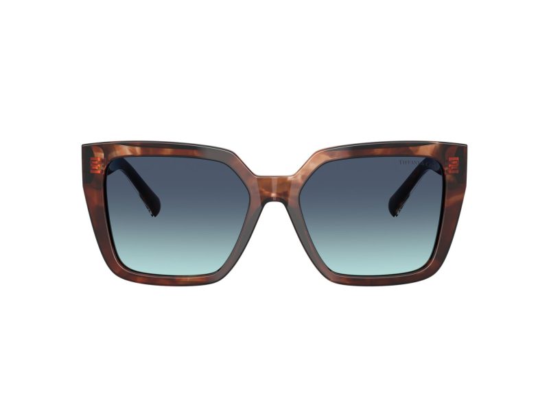 Tiffany TF 4235 84219S 55 Occhiali da Sole