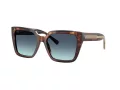 Tiffany TF 4235 84219S 55 Occhiali da Sole