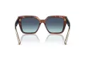 Tiffany TF 4235 84219S 55 Occhiali da Sole