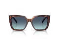 Tiffany TF 4235 84219S 55 Occhiali da Sole