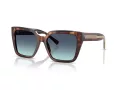 Tiffany TF 4235 84219S 55 Occhiali da Sole