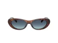 Tiffany TF 4236U 84219S 55 Occhiali da Sole