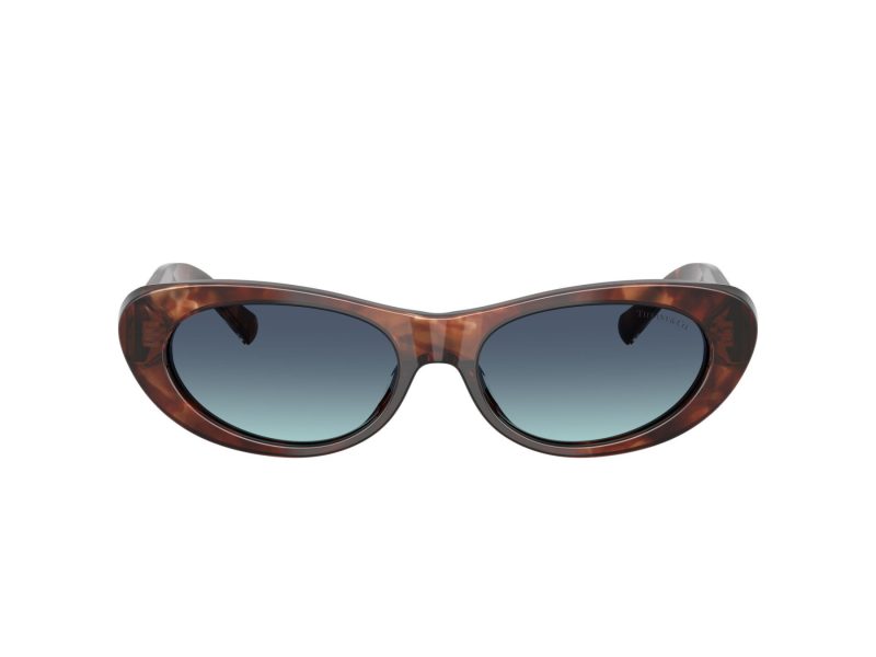 Tiffany TF 4236U 84219S 55 Occhiali da Sole