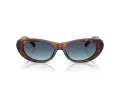 Tiffany TF 4236U 84219S 55 Occhiali da Sole