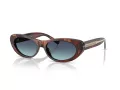Tiffany TF 4236U 84219S 55 Occhiali da Sole