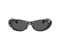 Tiffany TF 4236U 8428S4 55 Occhiali da Sole