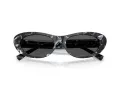 Tiffany TF 4236U 8428S4 55 Occhiali da Sole