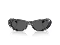 Tiffany TF 4236U 8428S4 55 Occhiali da Sole