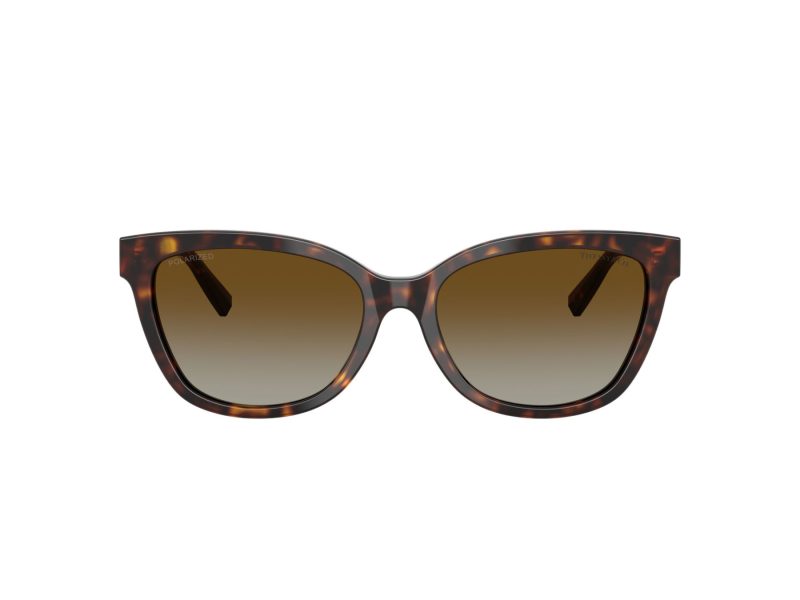 Tiffany TF 4237B 8015T5 55 Occhiali da Sole