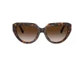 Tiffany TF 4238U 80153B 55 Occhiali da Sole