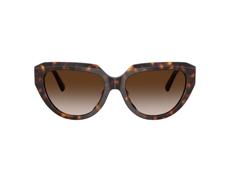 Tiffany TF 4238U 80153B 55 Occhiali da Sole