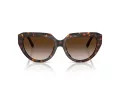 Tiffany TF 4238U 80153B 55 Occhiali da Sole