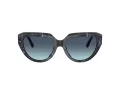 Tiffany TF 4238U 84349S 55 Occhiali da Sole