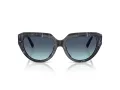 Tiffany TF 4238U 84349S 55 Occhiali da Sole