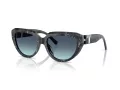 Tiffany TF 4238U 84349S 55 Occhiali da Sole