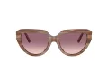 Tiffany TF 4238U 84358D 55 Occhiali da Sole