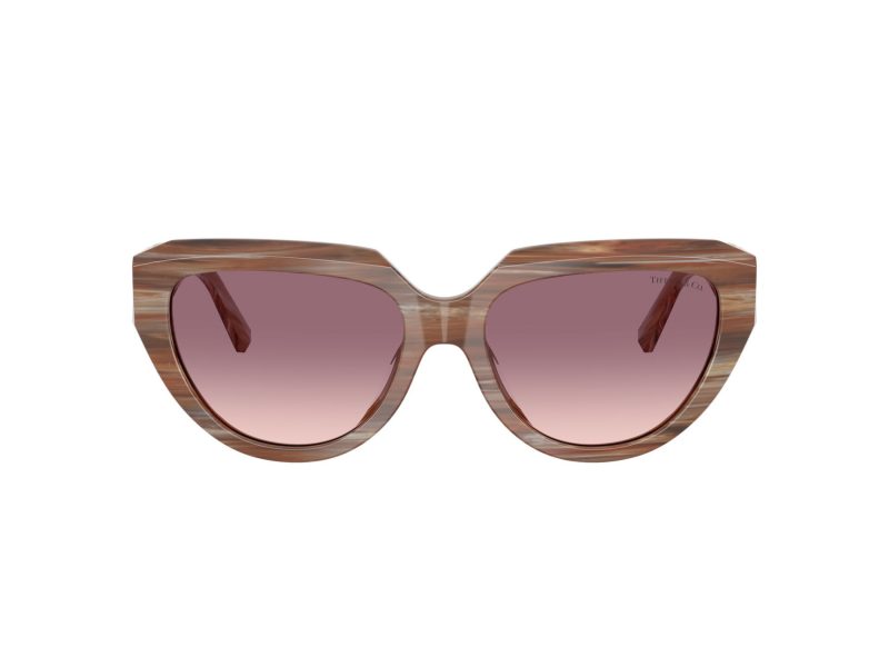 Tiffany TF 4238U 84358D 55 Occhiali da Sole