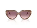 Tiffany TF 4238U 84358D 55 Occhiali da Sole