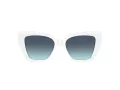 Tiffany TF 4239U 83929S 52 Occhiali da Sole
