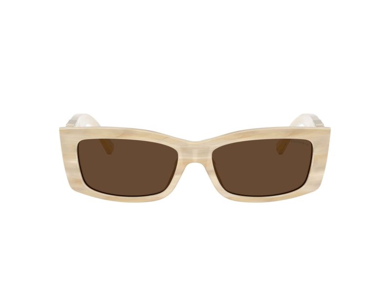 Tiffany TF 4240U 84313G 54 Occhiali da Sole