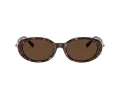 Tiffany TF 4242D 80153G 54 Occhiali da Sole