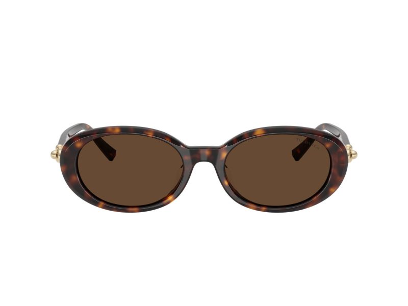 Tiffany TF 4242D 80153G 54 Occhiali da Sole