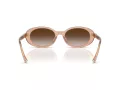 Tiffany TF 4242D 82683B 54 Occhiali da Sole
